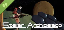 Stellar Archipelago Demo