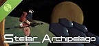 Stellar Archipelago Demo