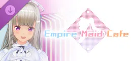 CUSTOM ORDER MAID 3D2 It's a Night Magic Empire Maid Cafe