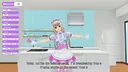 CUSTOM ORDER MAID 3D2 It's a Night Magic Empire Maid Cafe Screenshot 3