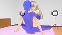 CUSTOM ORDER MAID 3D2 It's a Night Magic Empire Maid Cafe Screenshot 5