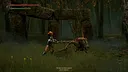 TORNBLADE Screenshot 2