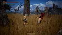 TORNBLADE Screenshot 4