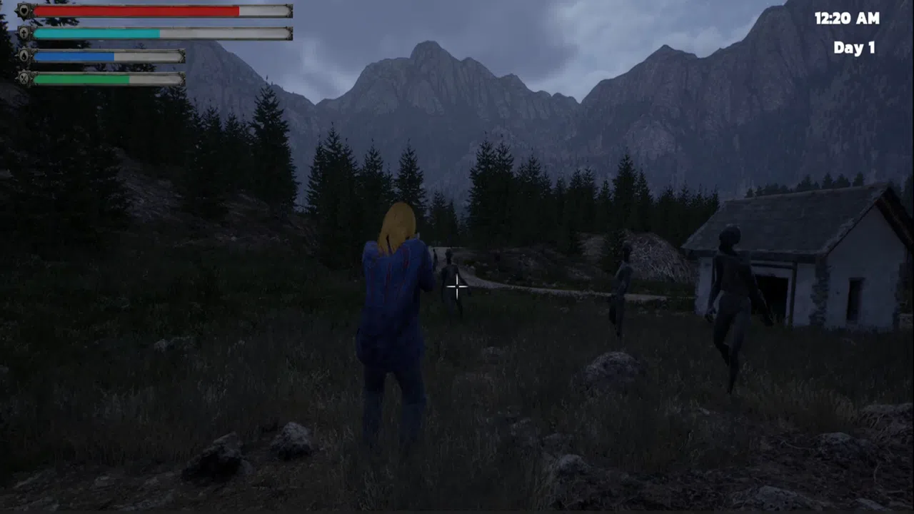 The Last 7 Days Screenshot 0