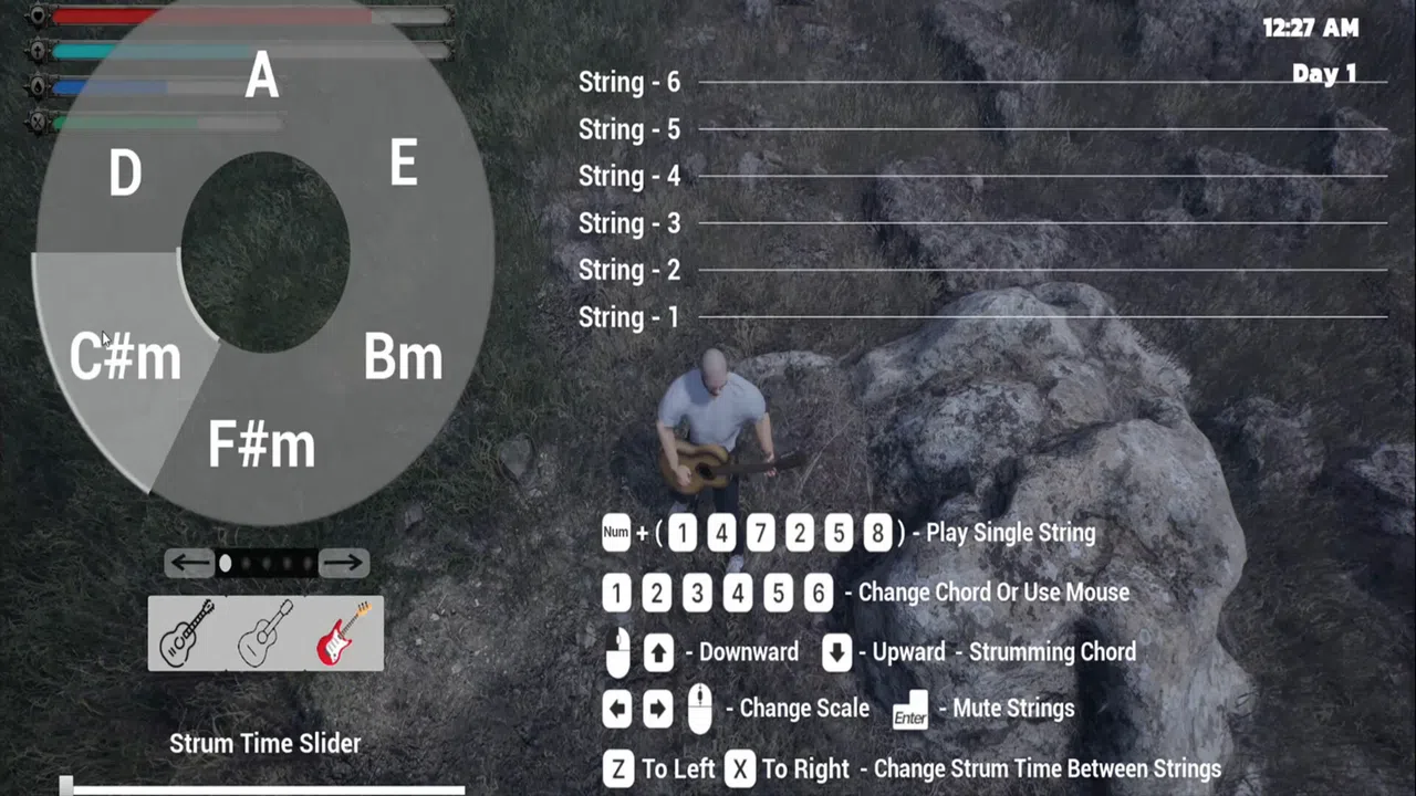 The Last 7 Days Screenshot 2