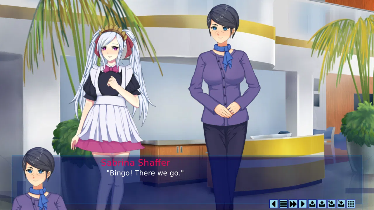 Welcome To... Chichester 2 - Part I : DayRise Screenshot 5