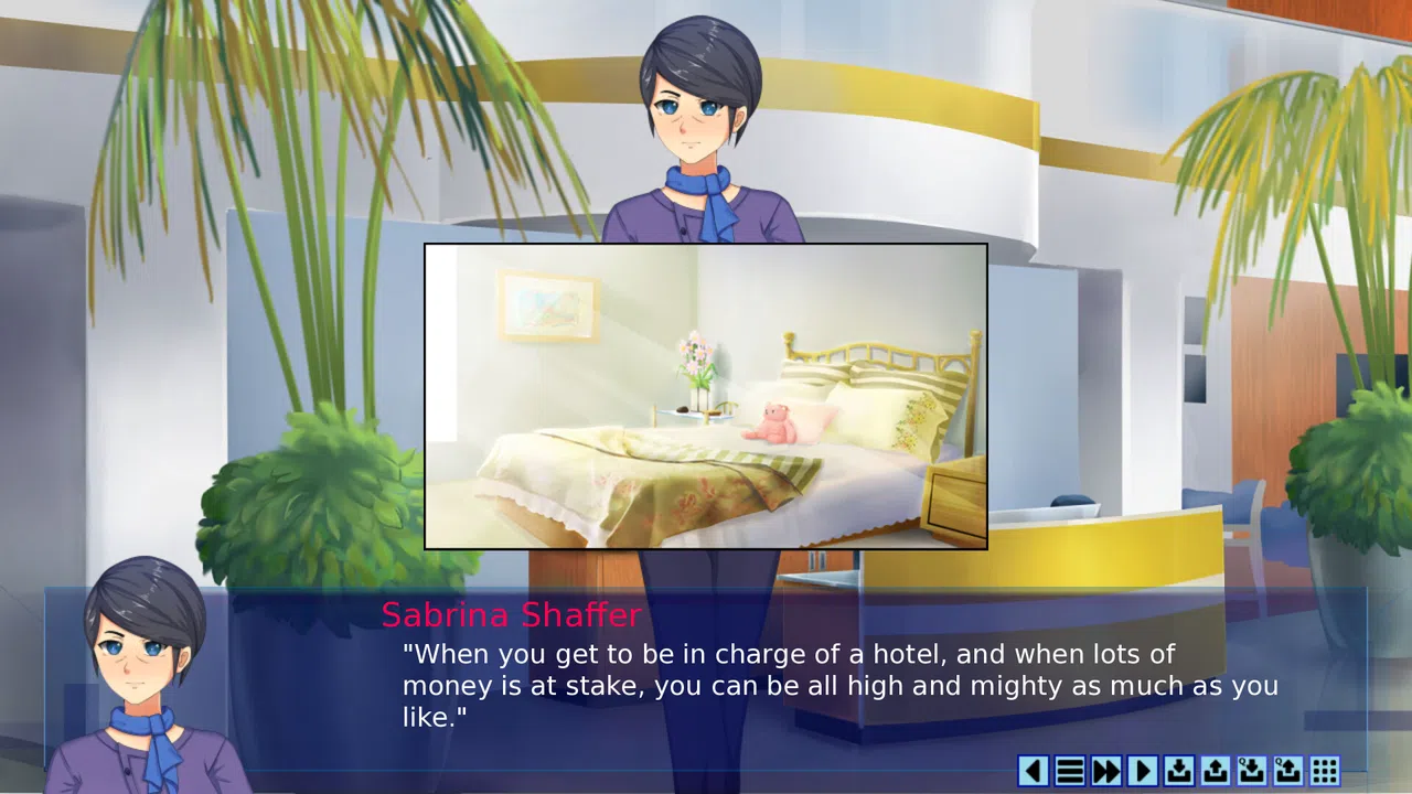 Welcome To... Chichester 2 - Part I : DayRise Screenshot 7