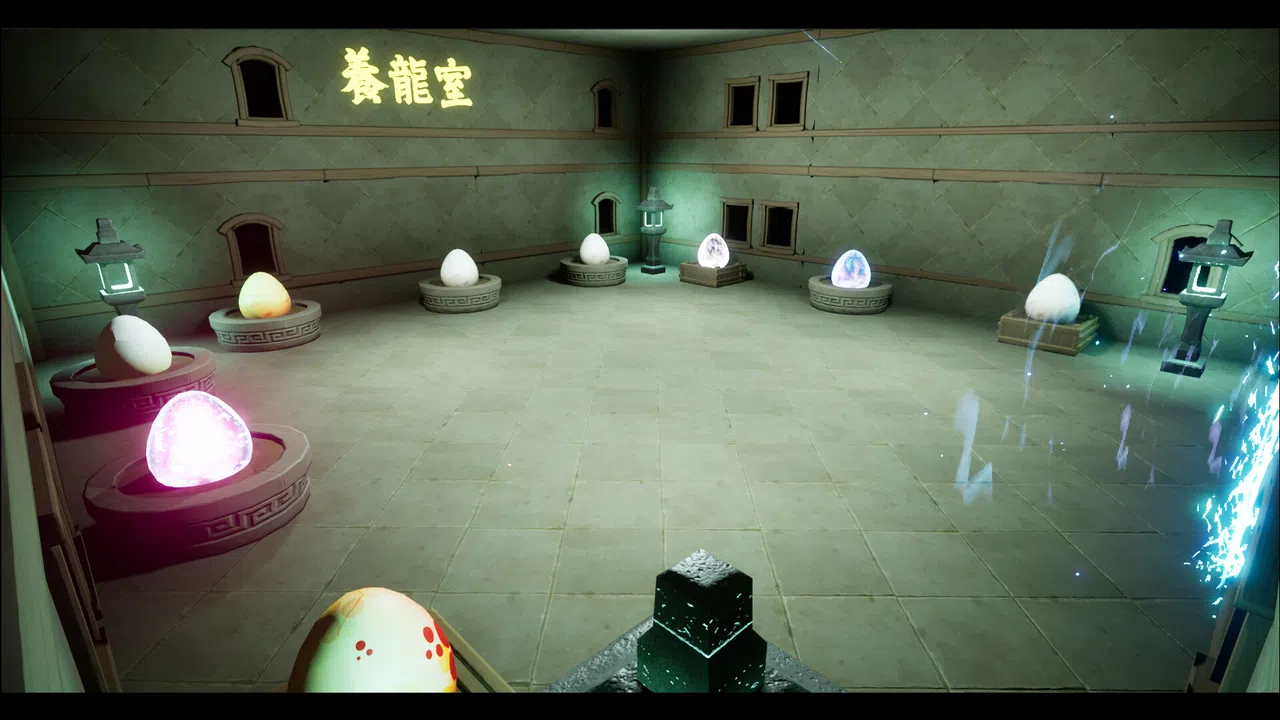 Tutien Path Demo Screenshot 11