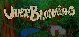 Overblooming