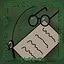 Hooked icon