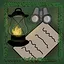 Solitude icon