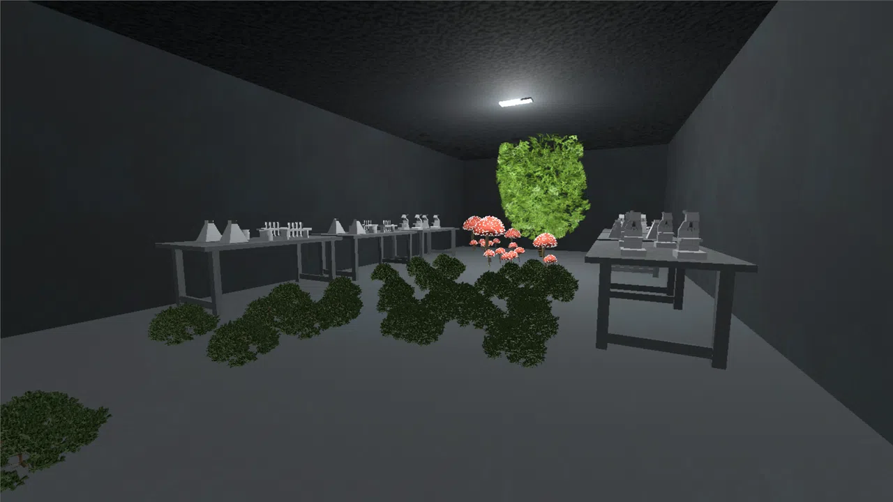 Overblooming Screenshot 4