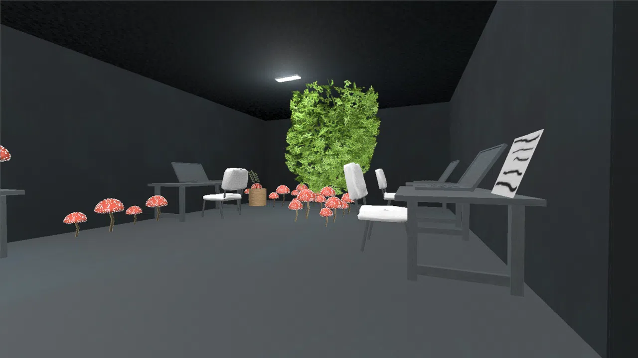 Overblooming Screenshot 1