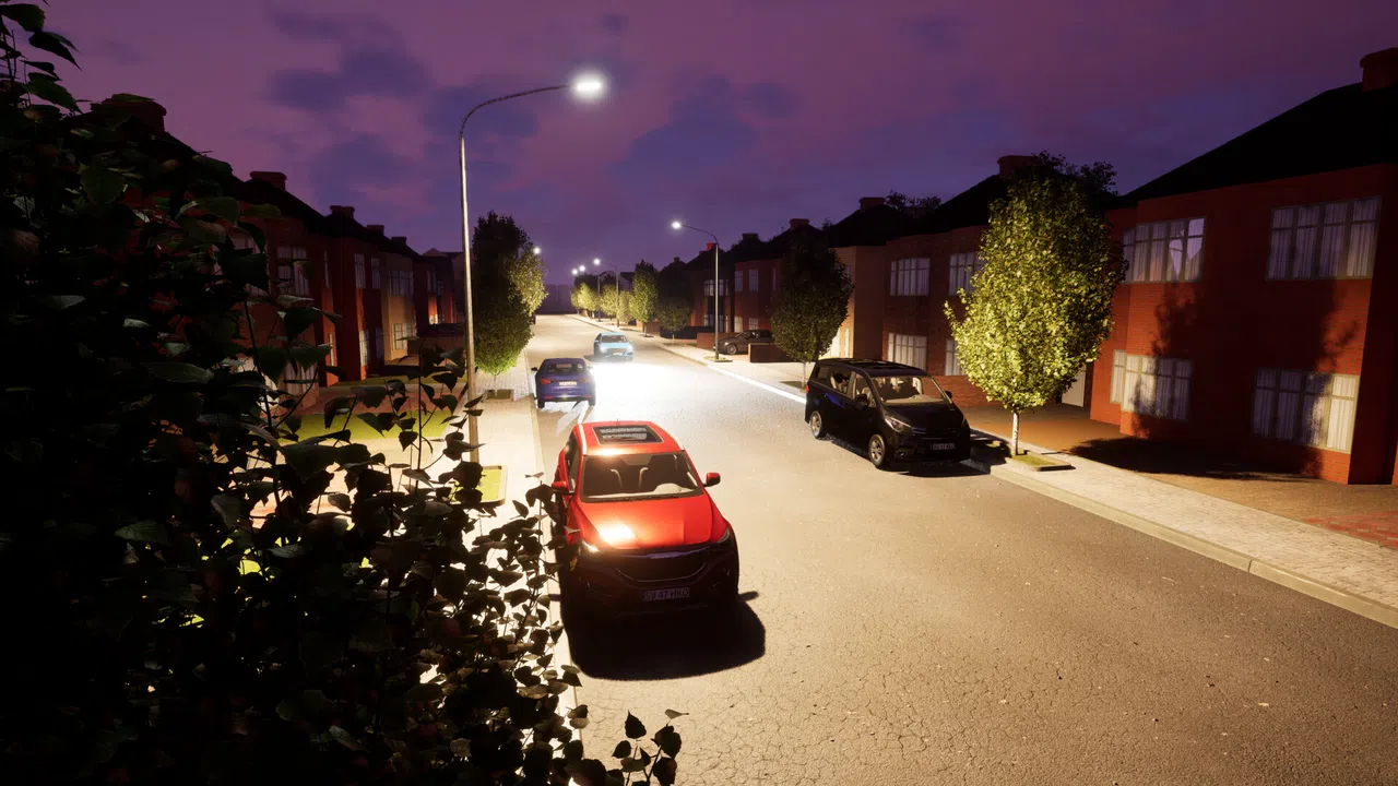 Driver Rookie: License Quest Screenshot 3