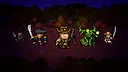 Darkzan Adventure Supporter Pack Screenshot 1
