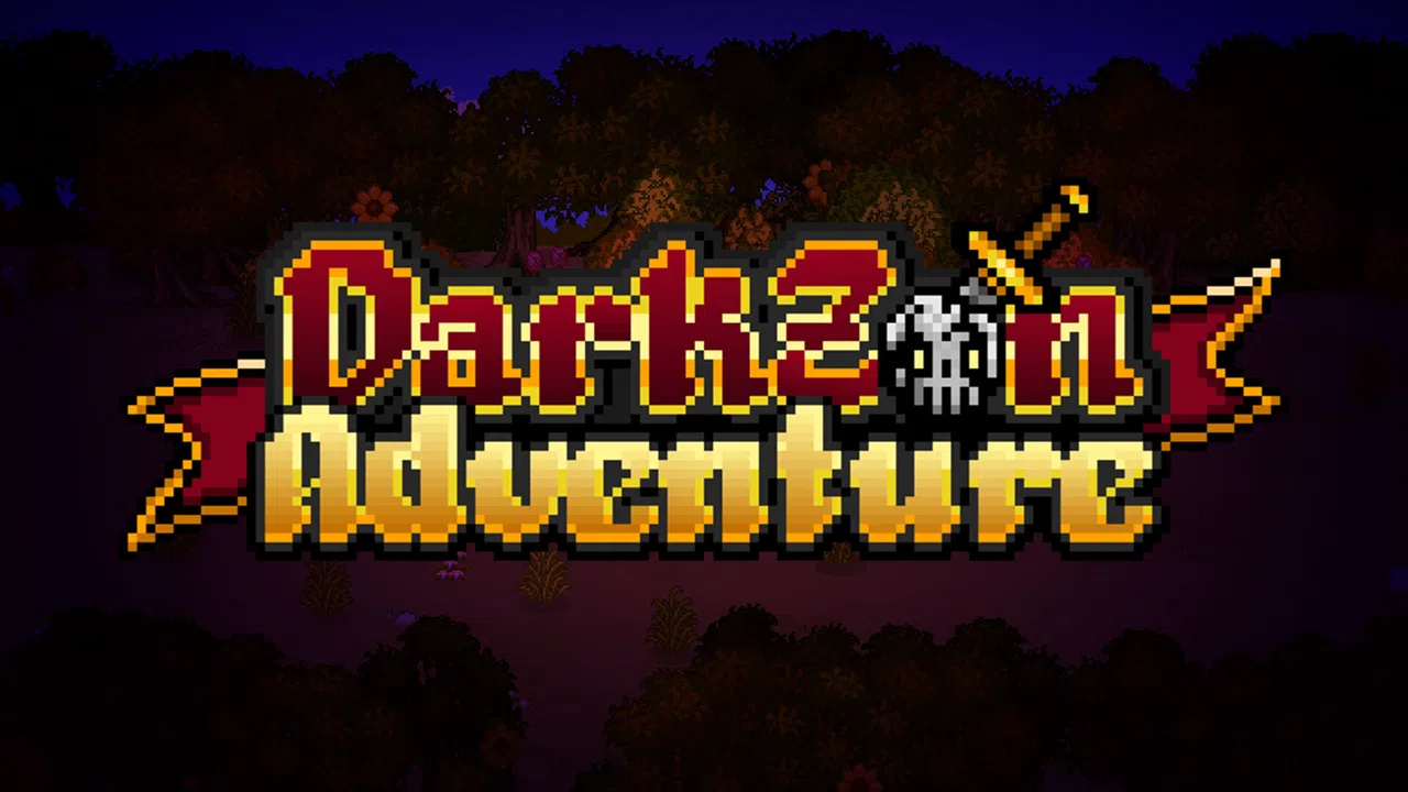 Darkzan Adventure Supporter Pack Screenshot 13