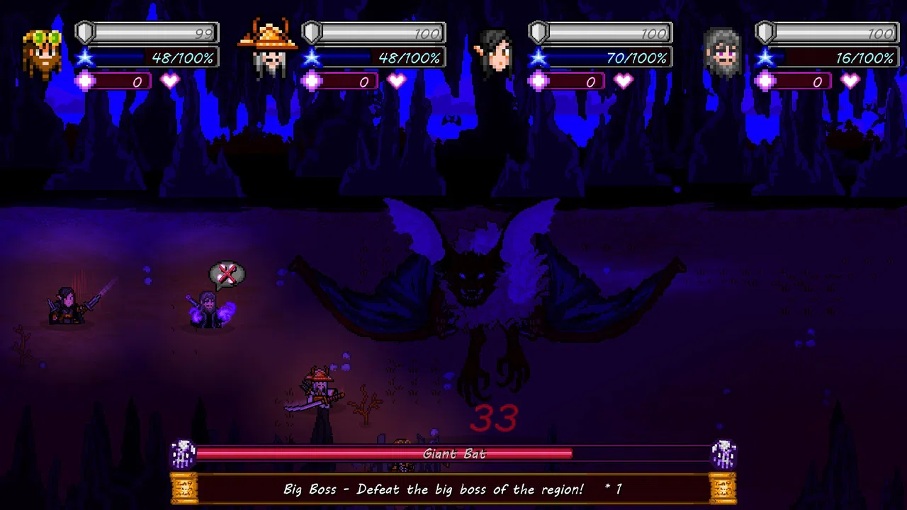 Darkzan Adventure Supporter Pack Screenshot 7