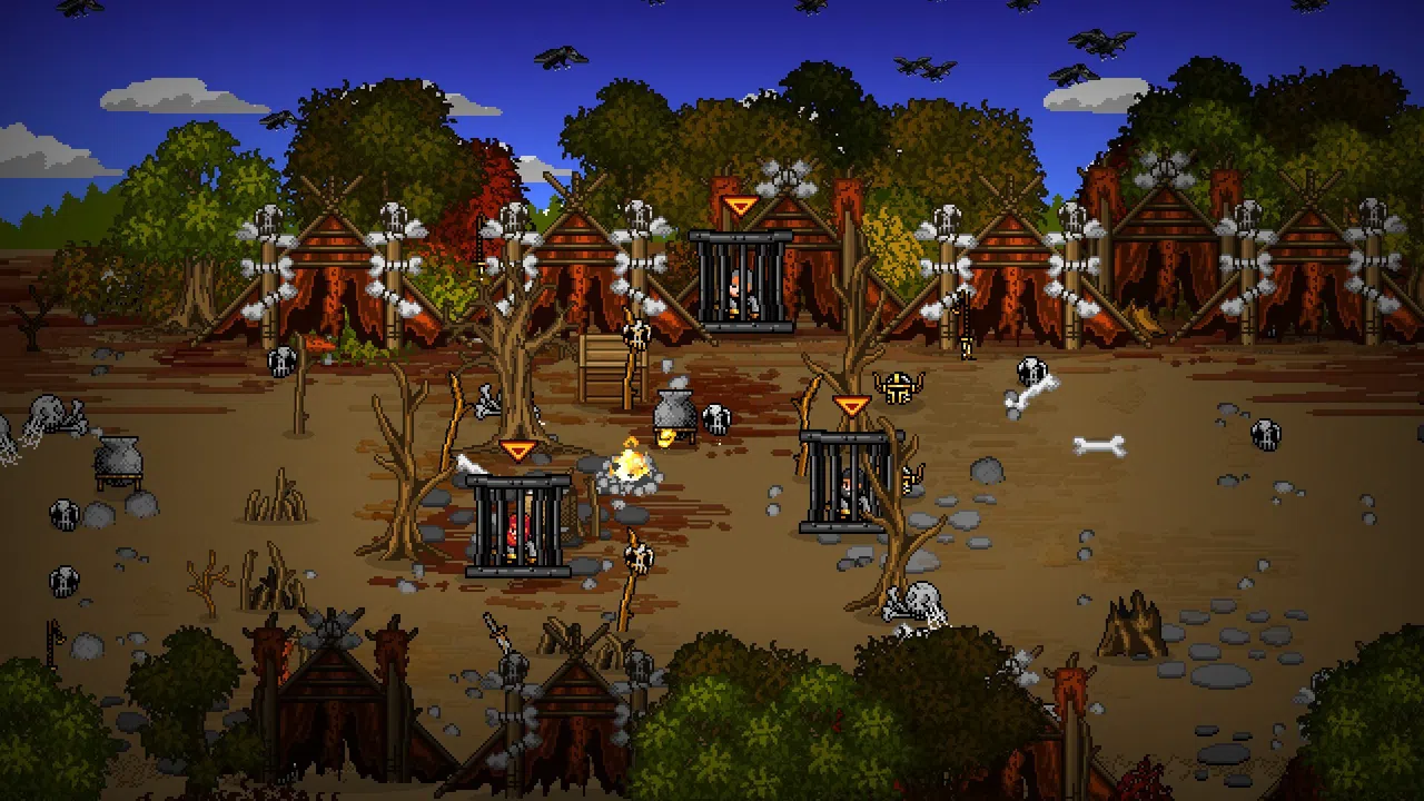 Darkzan Adventure Supporter Pack Screenshot 9