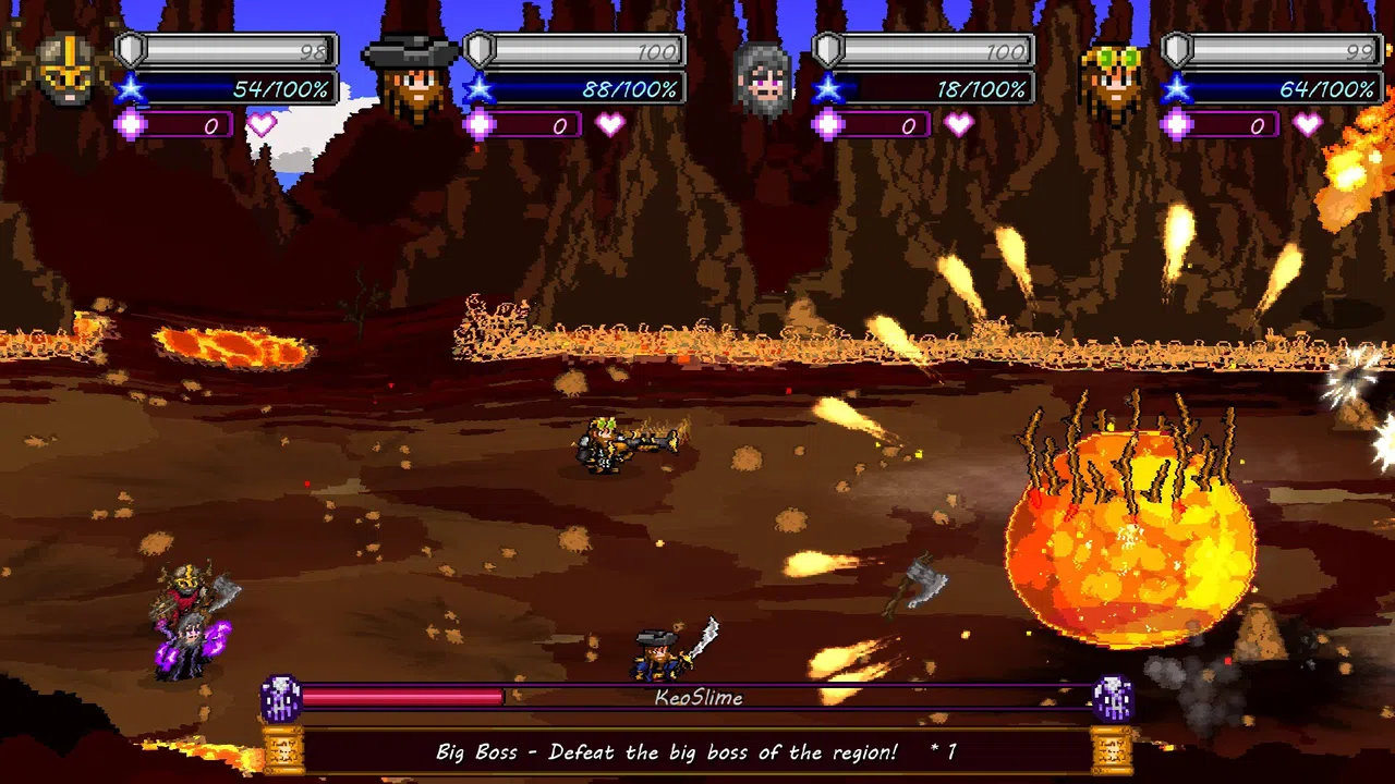 Darkzan Adventure Supporter Pack Screenshot 5