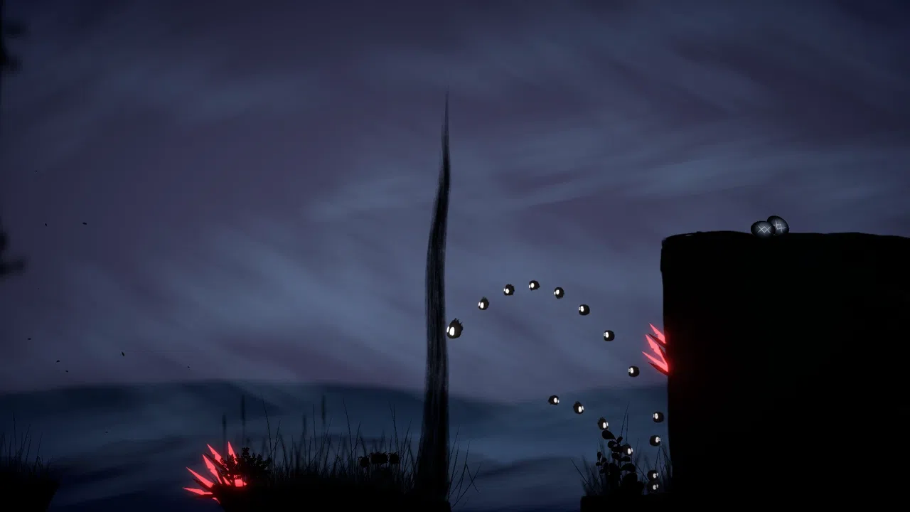 Fuu Screenshot 2