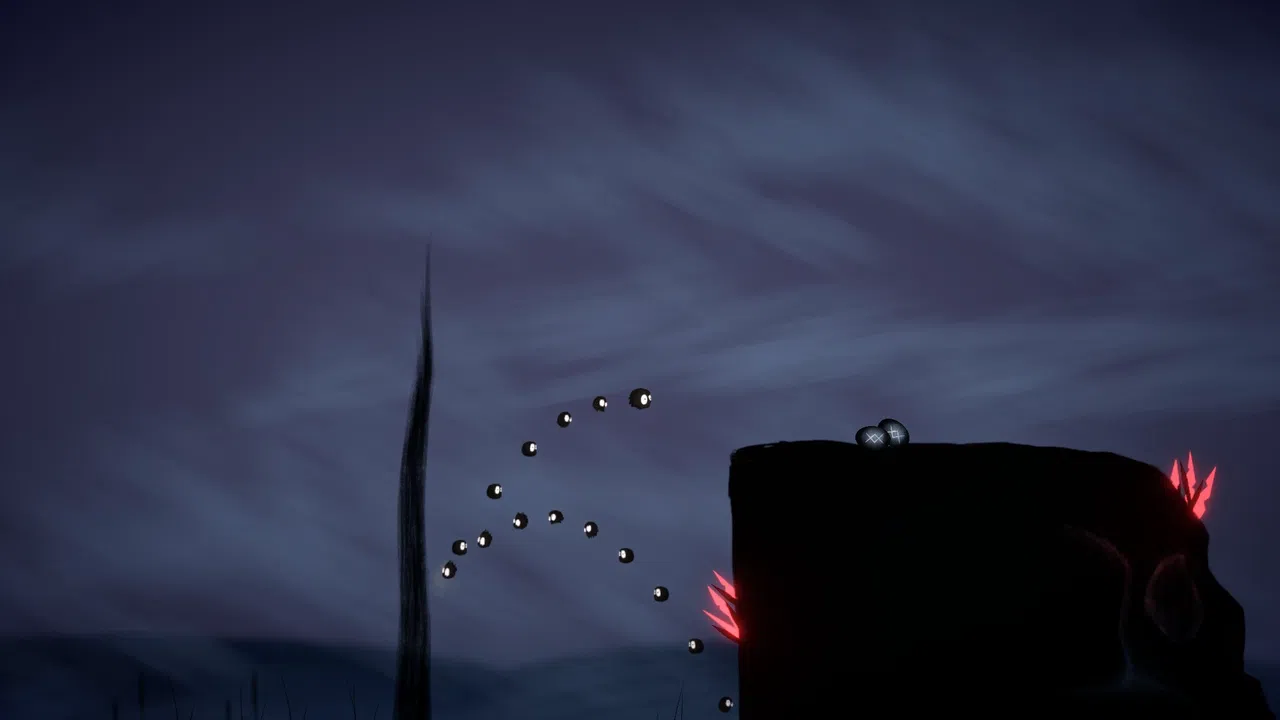 Fuu Screenshot 1