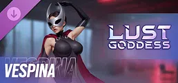 Lust Goddess — Mascot Vespina