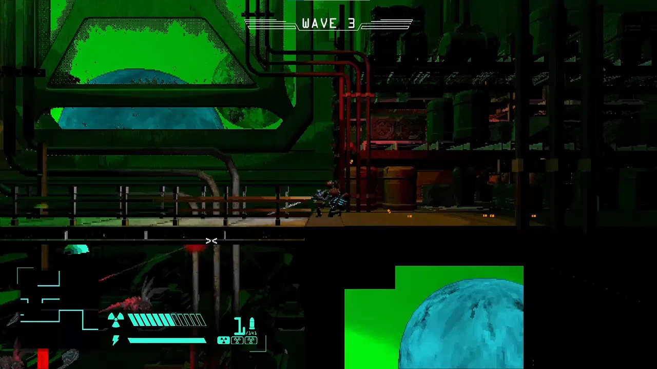 Still Space Demo Screenshot 5