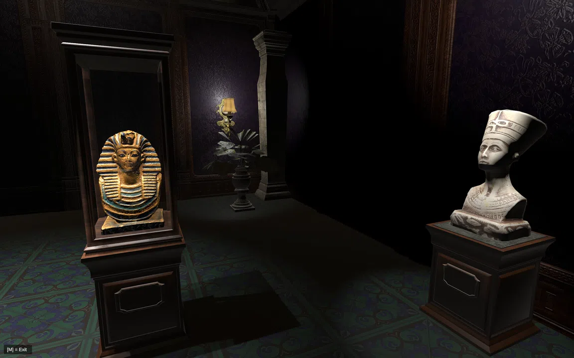 DigSite: Archeology in Egypt Demo Screenshot 9
