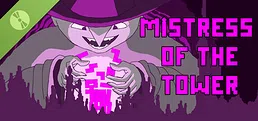 Mistress Of The Tower Demo