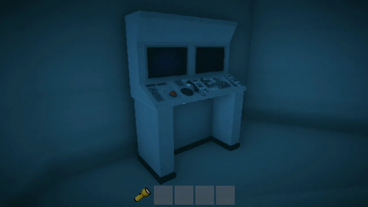 Bunker Protocol Screenshot 3