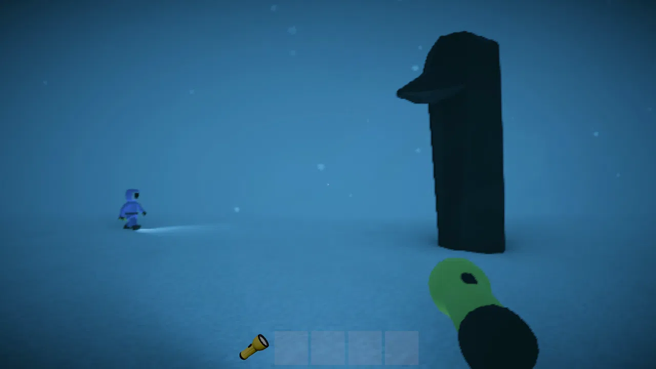 Bunker Protocol Screenshot 1
