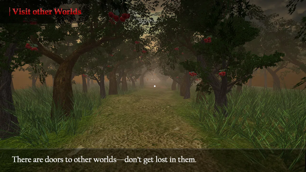 Around - The Game Screenshot 5