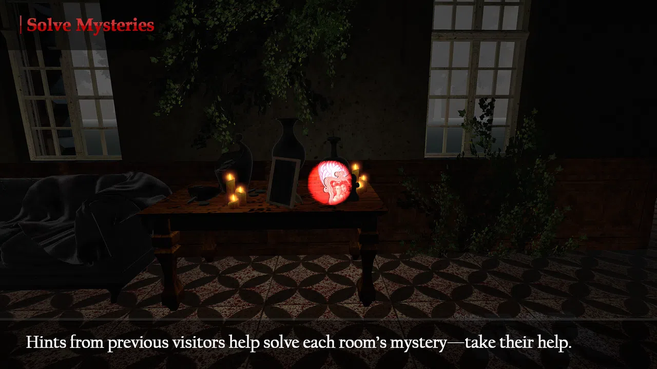 Around - The Game Screenshot 2