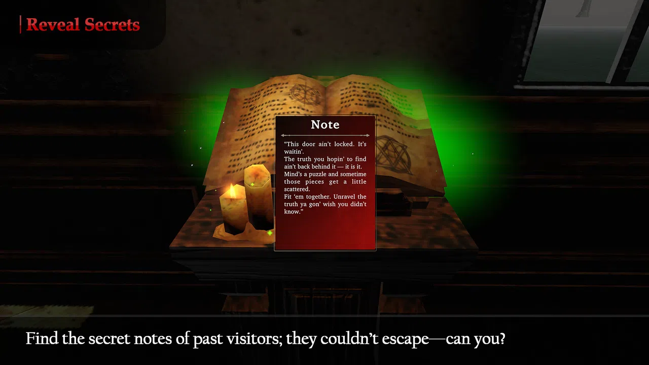 Around - The Game Screenshot 1