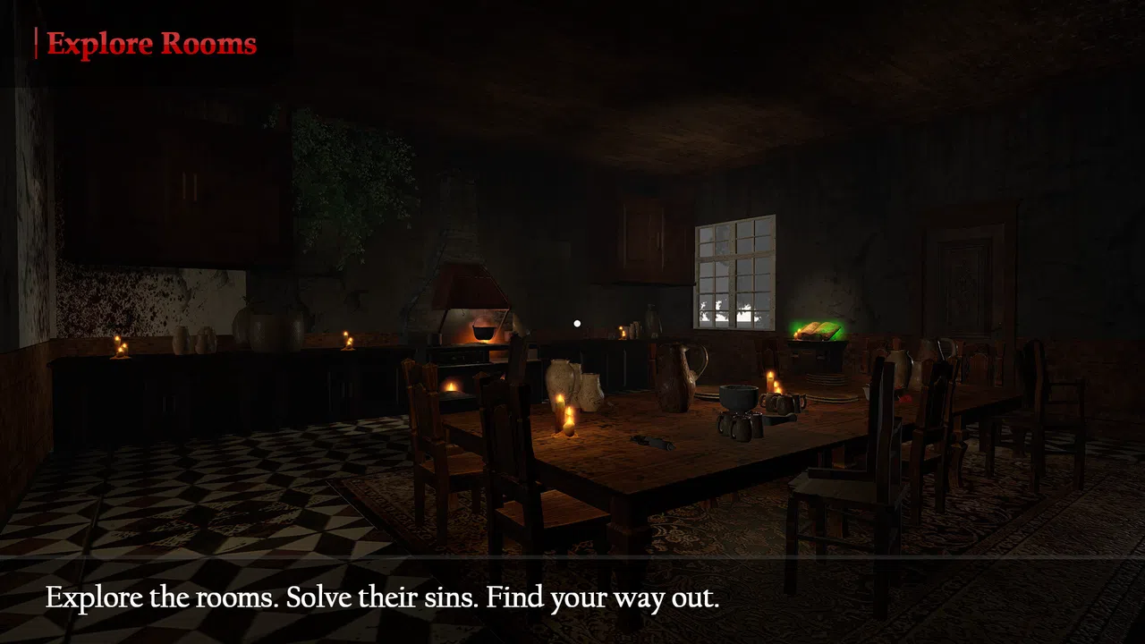 Around - The Game Screenshot 3