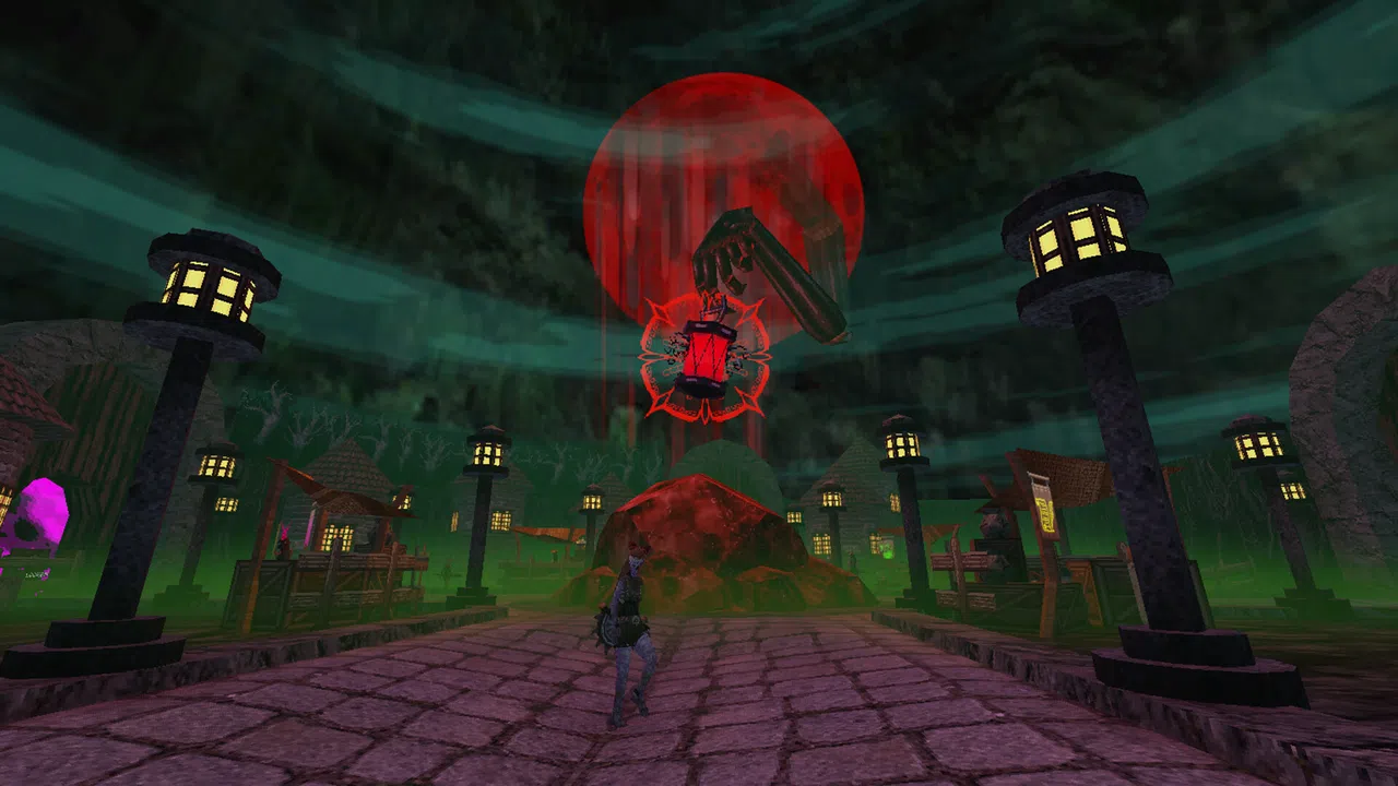 Moulder Demo Screenshot 0