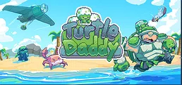 Turtle Daddy