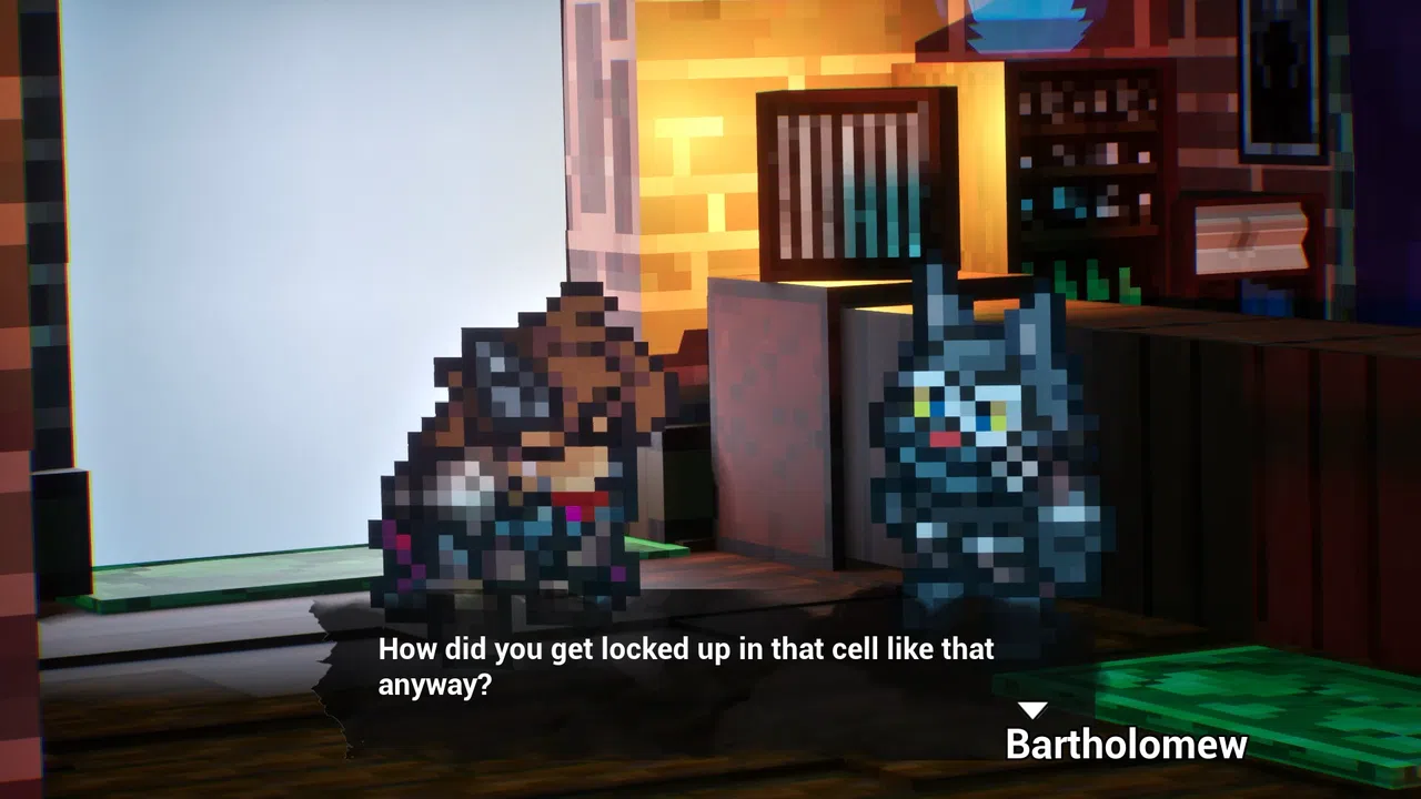 Evolutio Tactics Screenshot 0
