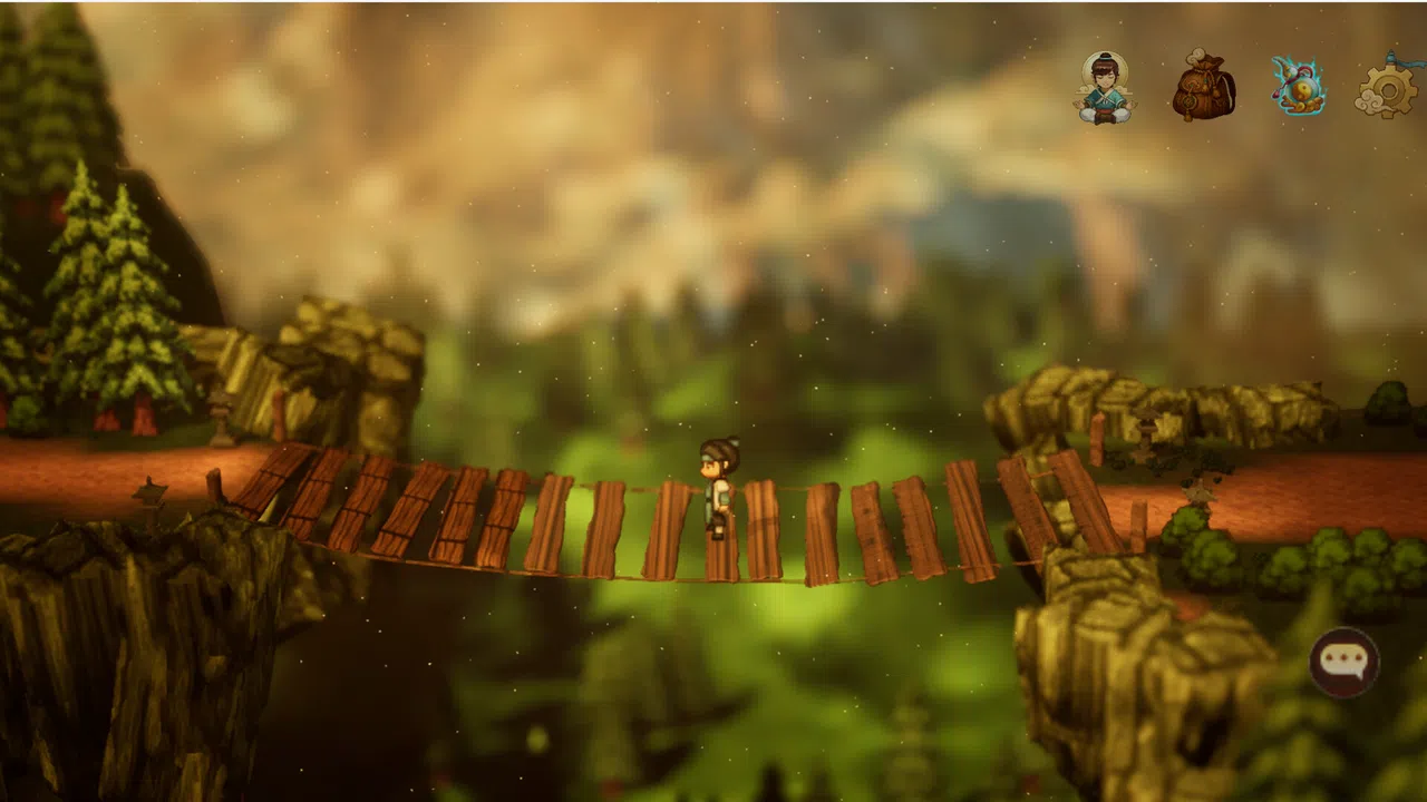 伏魔剑影 hd2d Screenshot 3