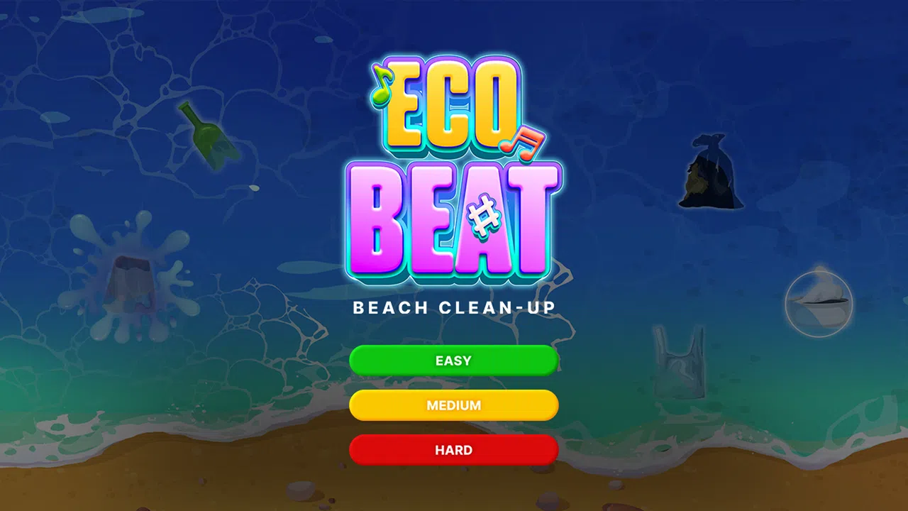 EcoBeat Screenshot 0