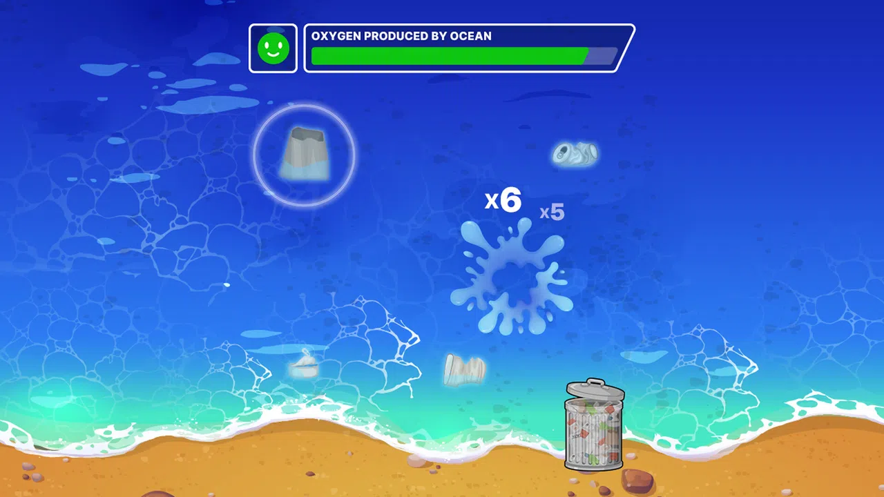 EcoBeat Screenshot 2