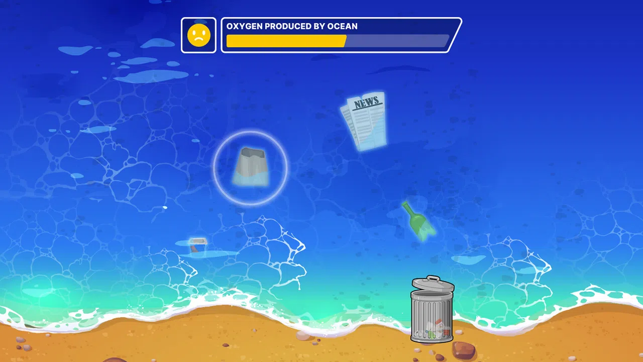 EcoBeat Screenshot 3
