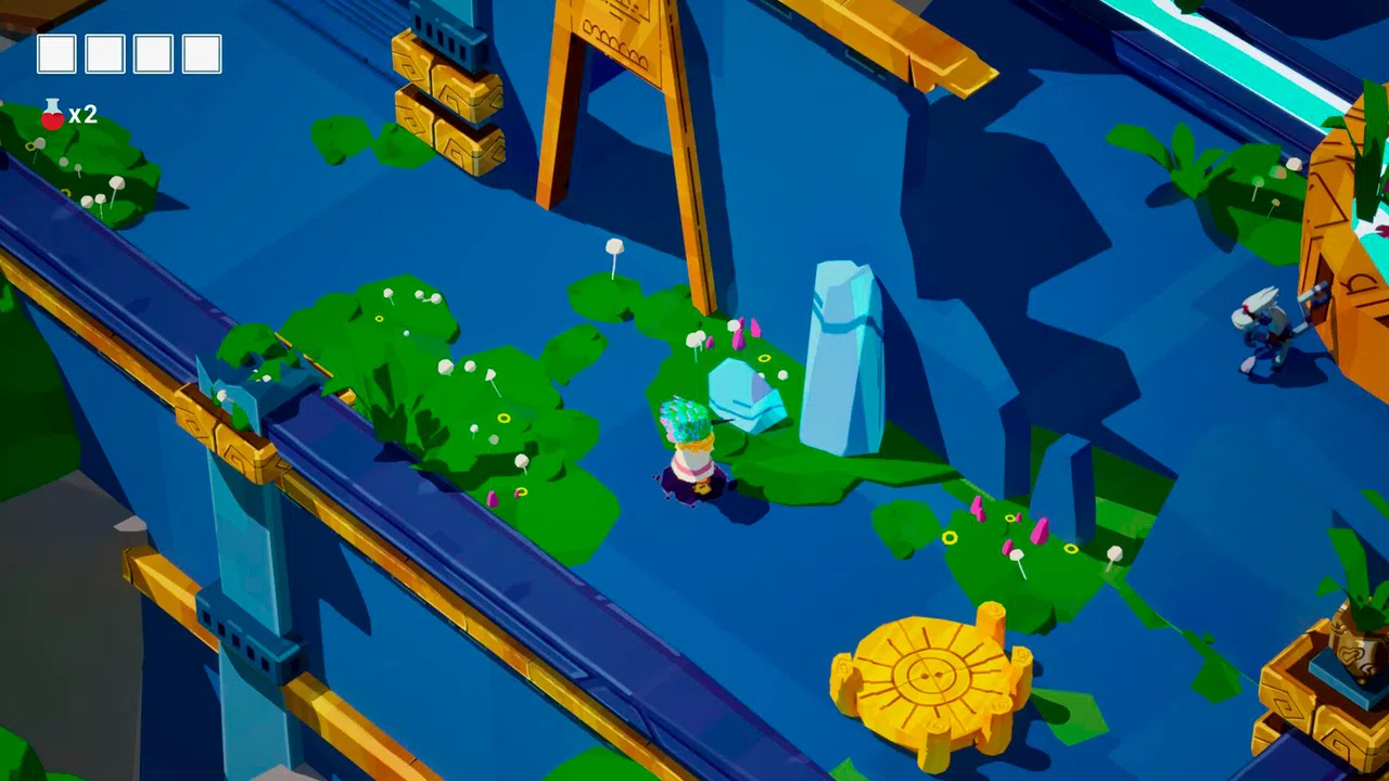 TONALLI Screenshot 1