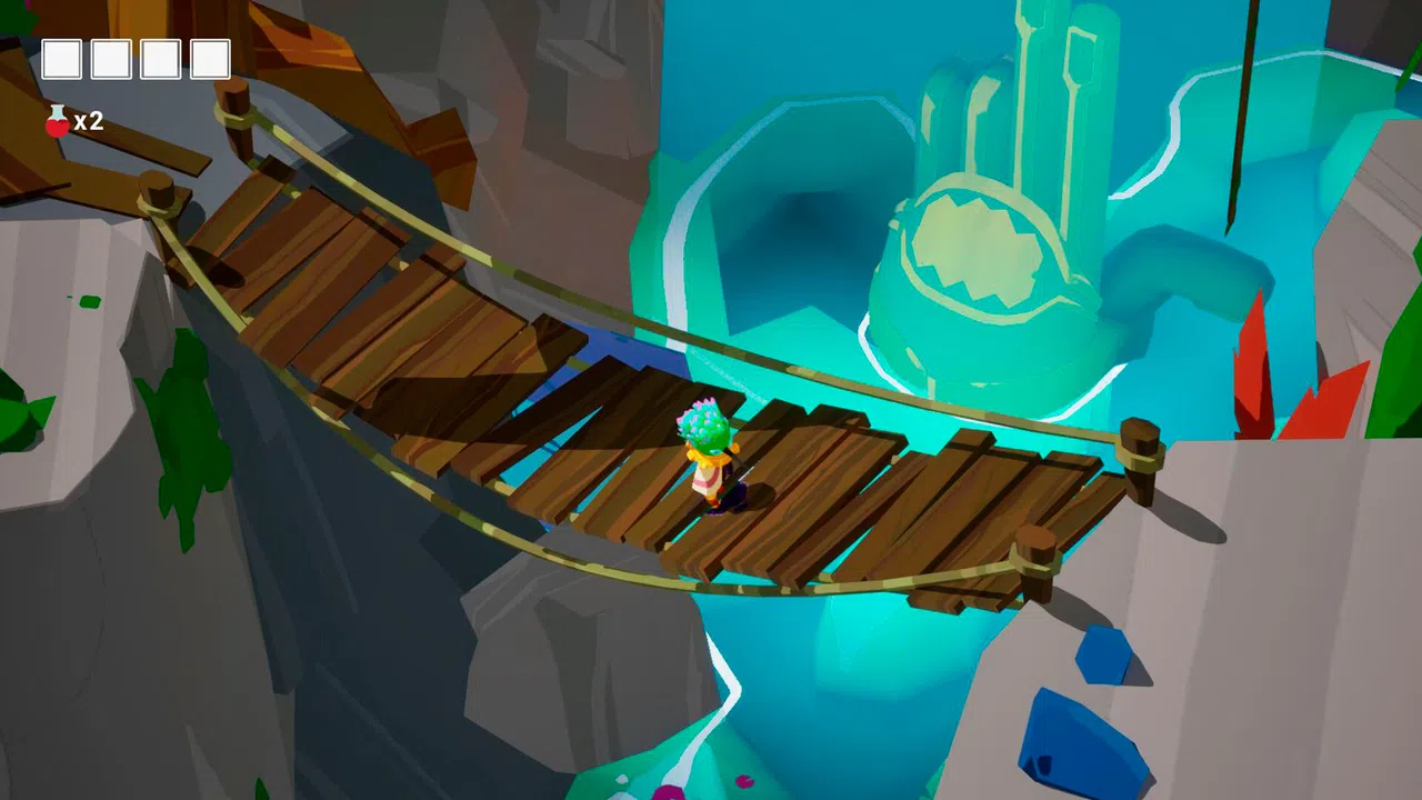 TONALLI Screenshot 4