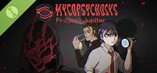 Mycopsychosys: Project Jupiter Demo