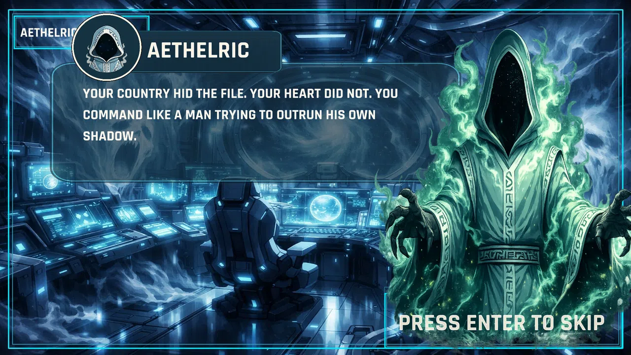 Zaetherfall Screenshot 12