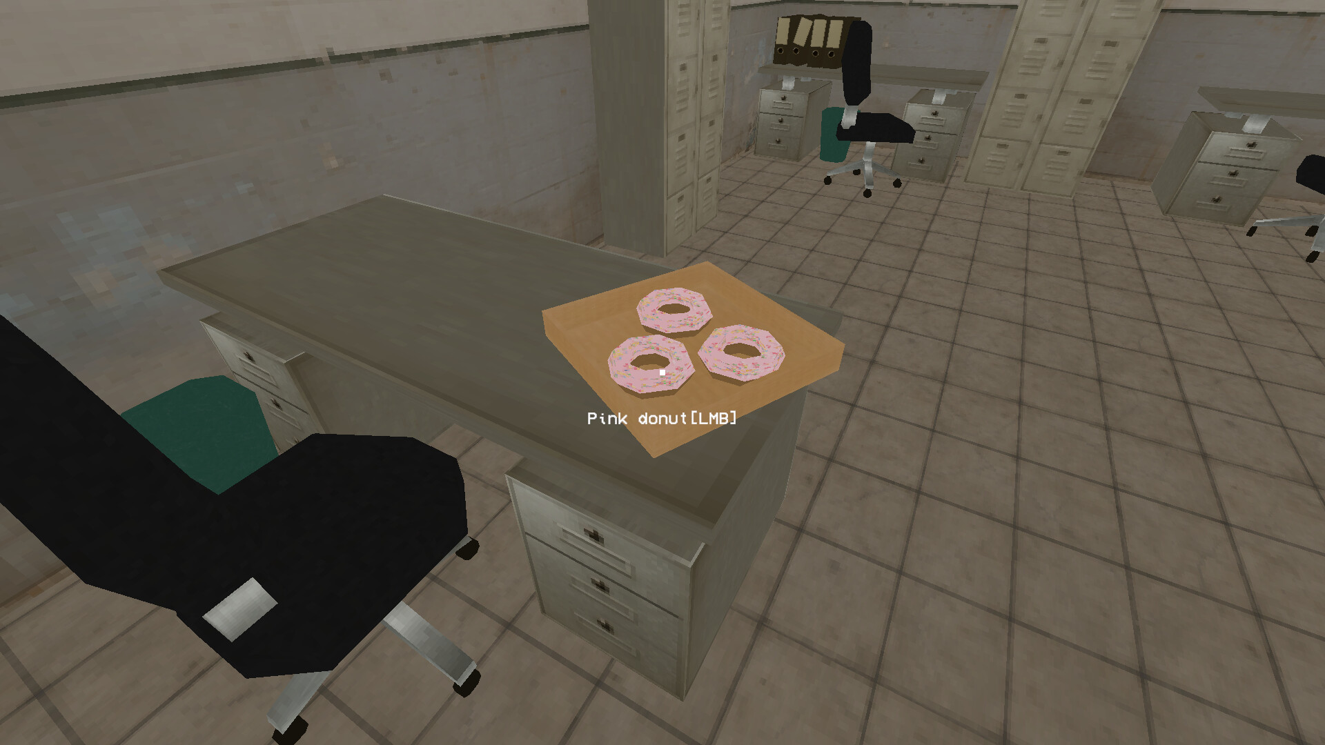 JAMBREDREK: TWO GUNS Screenshot 9