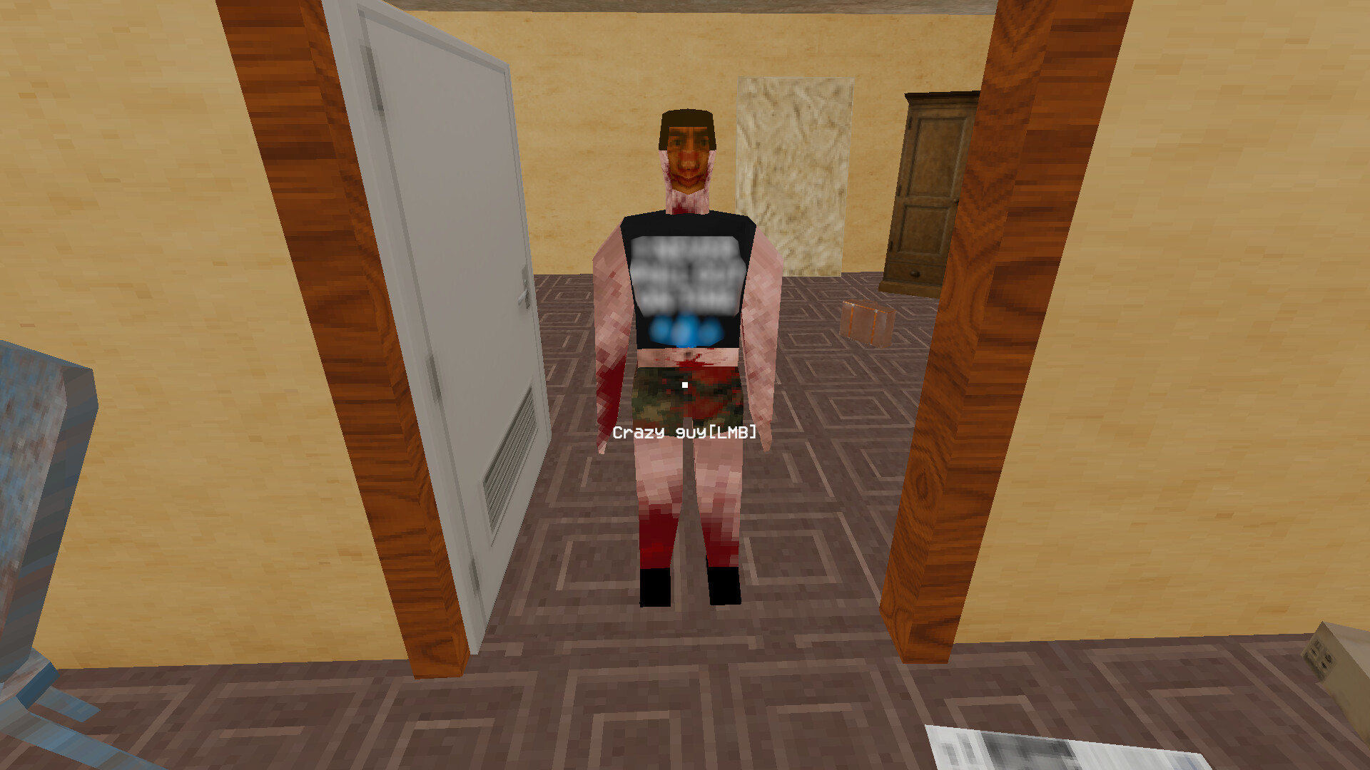 JAMBREDREK: TWO GUNS Screenshot 10