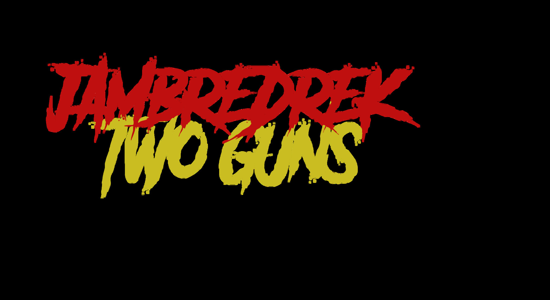 JAMBREDREK: TWO GUNS Screenshot 13