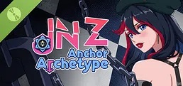 JNZ: Anchor Archetype Demo